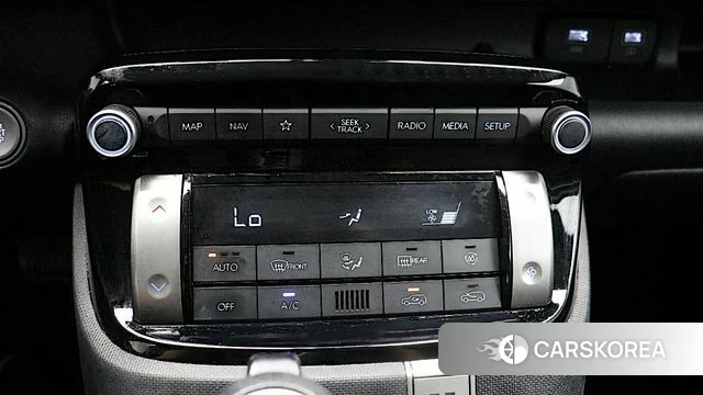 Hyundai Casper id 5040424 из Кореи 10