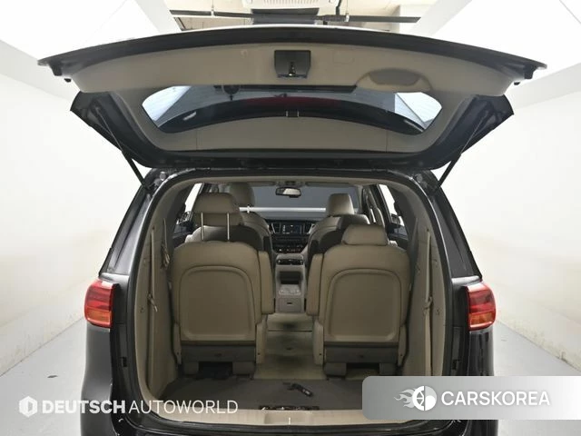 Kia The New Carnival id 5035355 из Кореи 10