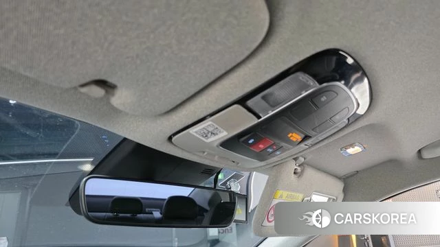 Hyundai Sonata Hybrid (DN8) id 5027163 из Кореи 10