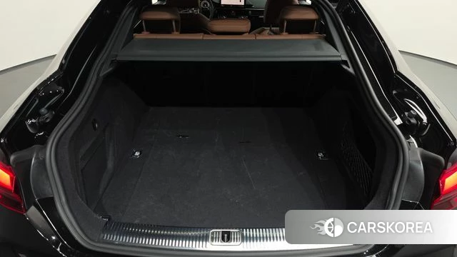 Audi A5 (F5) id 4987235 из Кореи 10