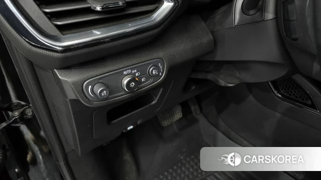 Chevrolet (GM Daewoo) Trailblazer id 5012887 из Кореи 10