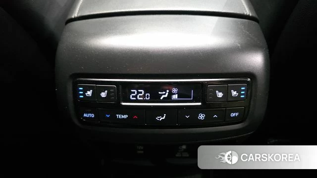 Hyundai The New Palisade id 4427653 из Кореи 10