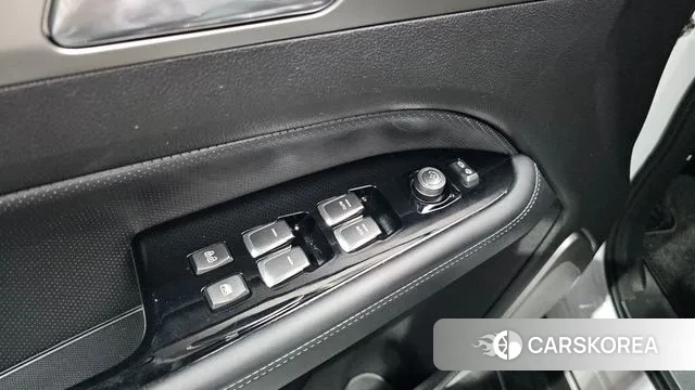 Ssangyong G4 Rexton id 3455103 из Кореи 10