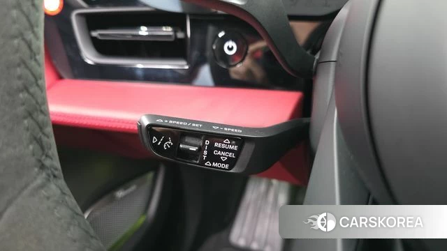 Porsche Taycan id 4898428 из Кореи 10