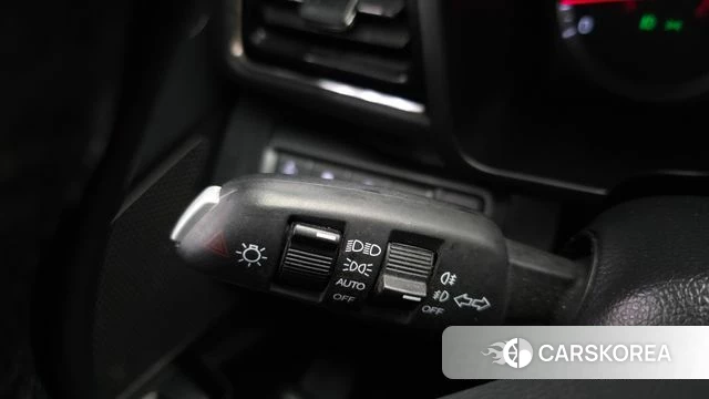 Ssangyong Berry New Tivoli id 5023560 из Кореи 10