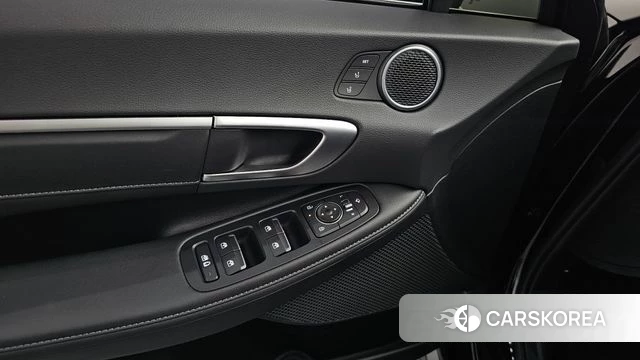 Hyundai Sonata D Edge (DN8) id 4674697 из Кореи 10