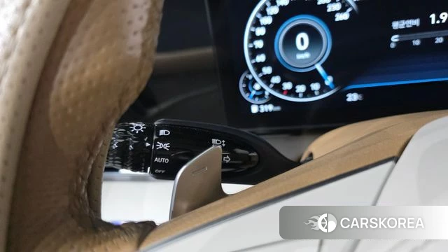 Hyundai The New Grandeur IG id 4987481 из Кореи 10