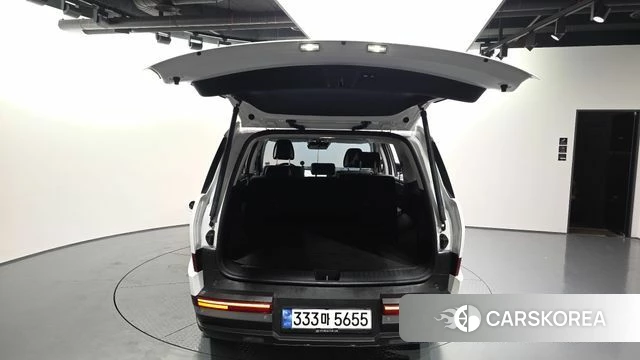 Hyundai Santa Fe (MX5) id 4975361 из Кореи 10