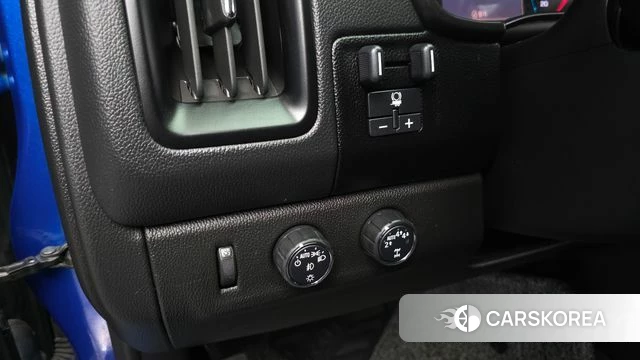 Chevrolet (GM Daewoo) Colorado id 5035124 из Кореи 10