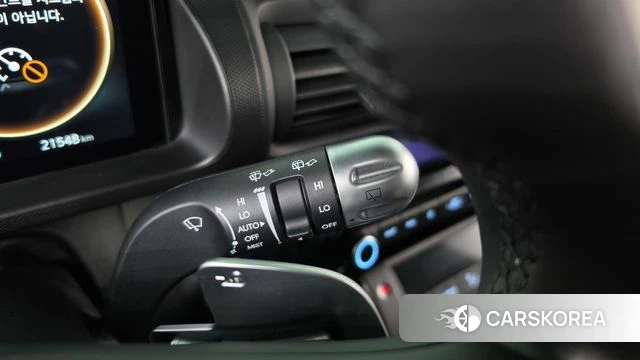 Hyundai Casper Electric id 4975095 из Кореи 10