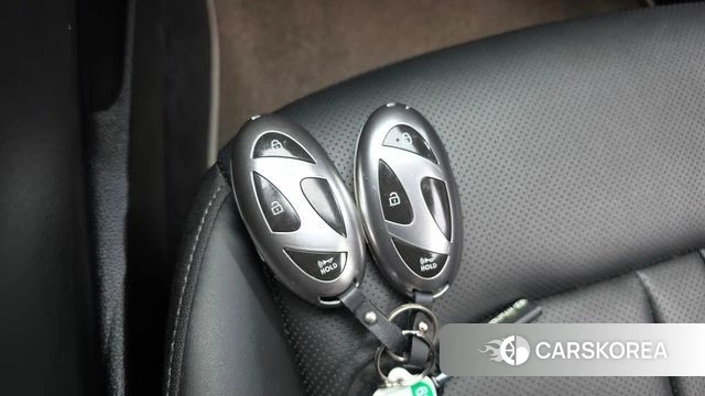 Hyundai Sonata D Edge (DN8) id 4975137 из Кореи 10