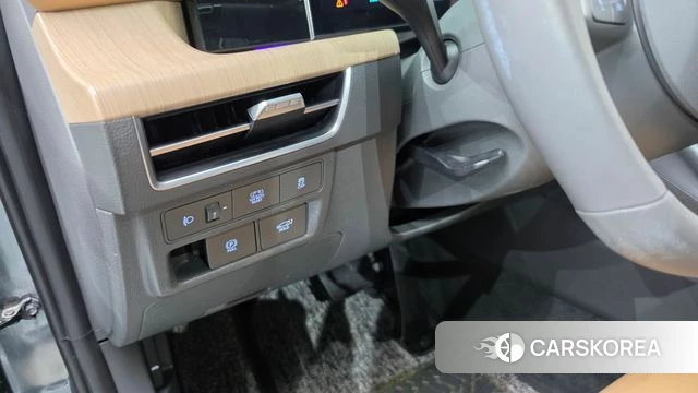 Hyundai Sonata D Edge Hybrid (DN8) id 5011824 из Кореи 10