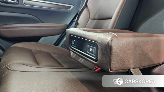 Renault Korea (Samsung) The New QM6 id 4992797 из Кореи 10