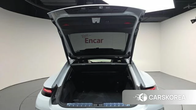 Porsche Panamera (976) id 5020944 из Кореи 10