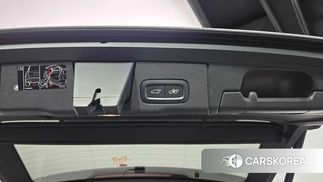 Volvo XC60 second Generation id 5041564 из Кореи 10