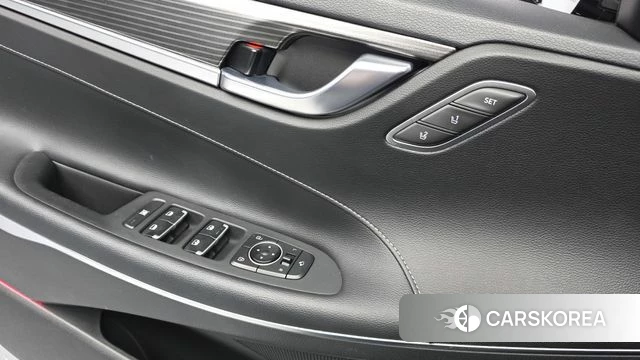 Hyundai Grandeur IG id 4770221 из Кореи 10