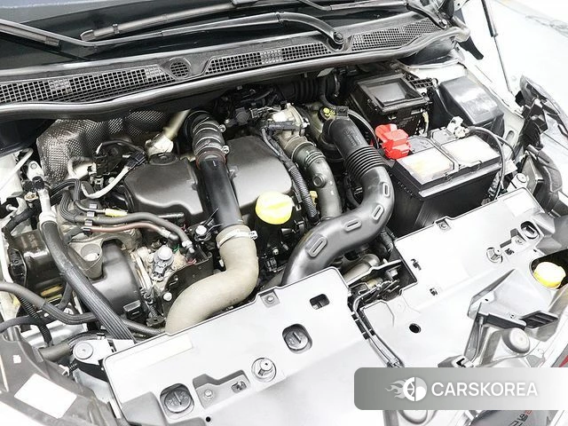 Renault Korea (Samsung) New QM3 id 4923962 из Кореи 10