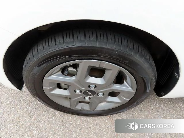 Kia The New Kia Ray id 5016555 из Кореи 10