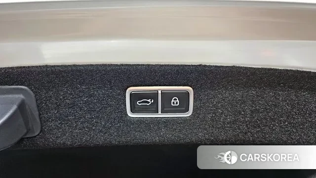 Genesis G90 (RS4) id 3186240 из Кореи 10