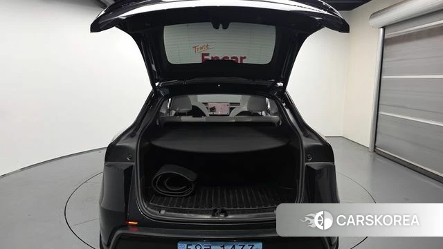 Tesla Model Y id 4928071 из Кореи 10