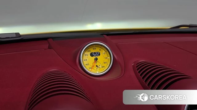 Porsche 718 Boxster id 5028327 из Кореи 10