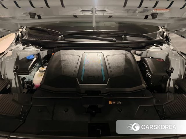 Hyundai The New Ionic 5 id 4834408 из Кореи 10
