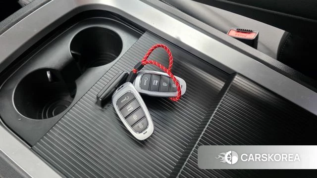 Hyundai Staria id 4922726 из Кореи 10