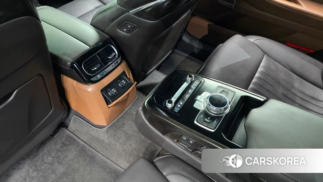 Genesis G90 id 5041815 из Кореи 10