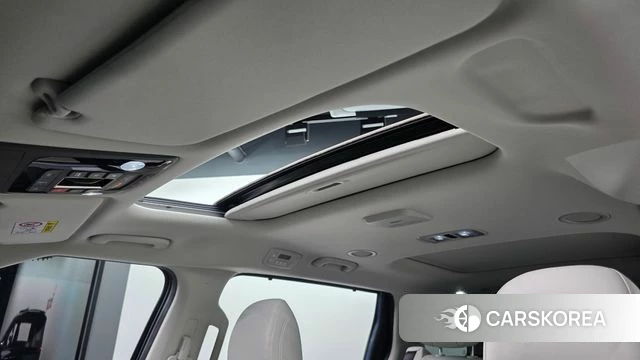 Kia The New Carnival 4th Generation id 4990655 из Кореи 10