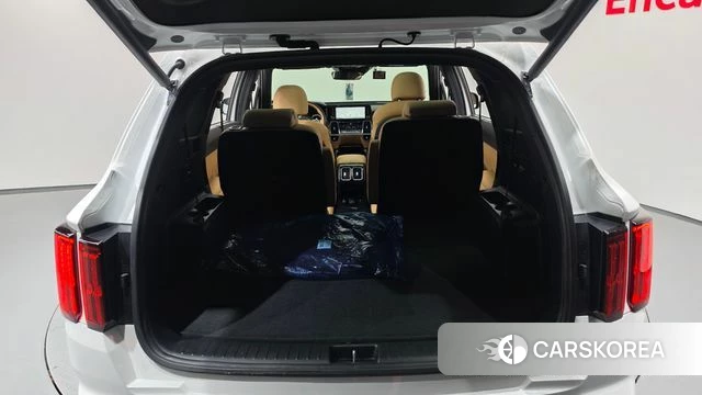 Kia Sorento 4th Generation id 5027278 из Кореи 10