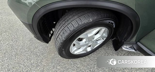Ssangyong The New Rexton Sport id 4980859 из Кореи 10