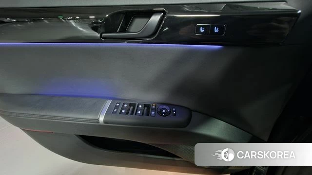 Hyundai Grandeur Hybrid (GN7) id 4950162 из Кореи 10
