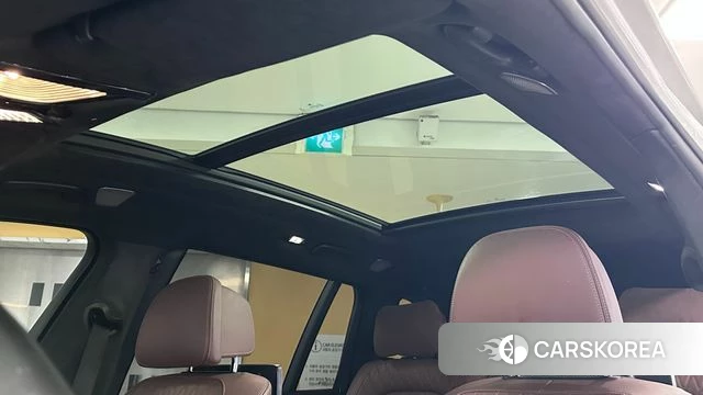 BMW X7 (G07) id 5022885 из Кореи 10