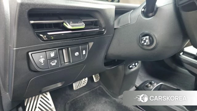 Kia The New EV6 id 5045715 из Кореи 10