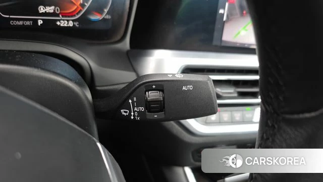 BMW 3 Series (G20) id 4943735 из Кореи 10