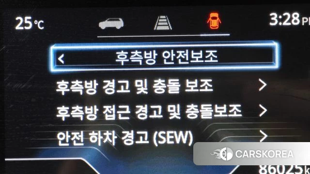 Ssangyong Torres id 5012180 из Кореи 10