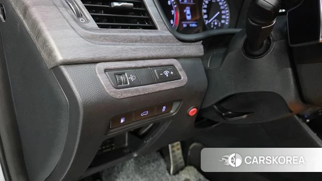 Hyundai Sonata New Rise id 4703318 из Кореи 10