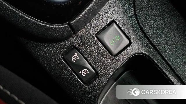 Renault Korea (Samsung) Clio id 4930668 из Кореи 10