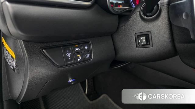 Genesis G70 id 4967220 из Кореи 10