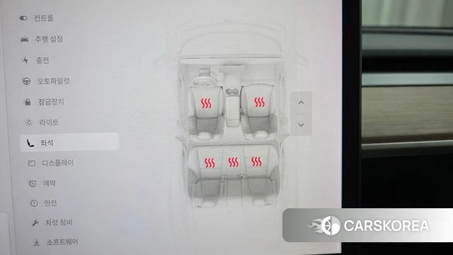 Tesla Model 3 id 4770008 из Кореи 10