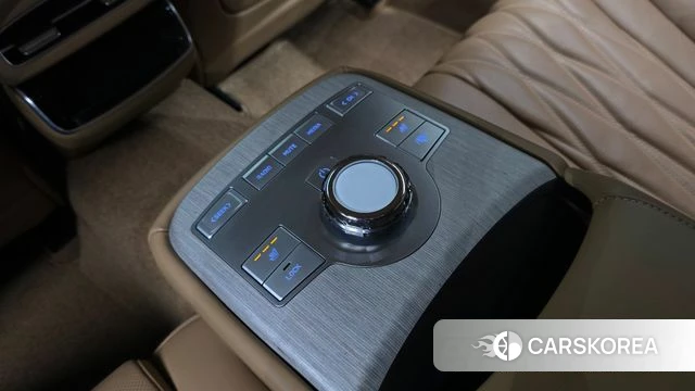 Genesis G80 (RG3) id 5039423 из Кореи 10