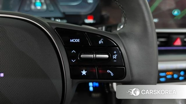 Hyundai Ionic 6 id 5012218 из Кореи 10