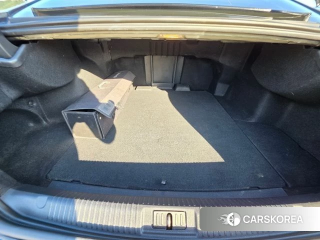 Renault Korea (Samsung) SM7 Nova id 5023527 из Кореи 10