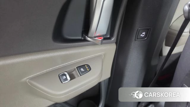 Kia The New Carnival 4th Generation id 4964560 из Кореи 10