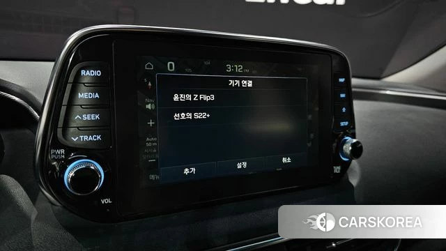 Hyundai Santa Fe TM id 4377869 из Кореи 10