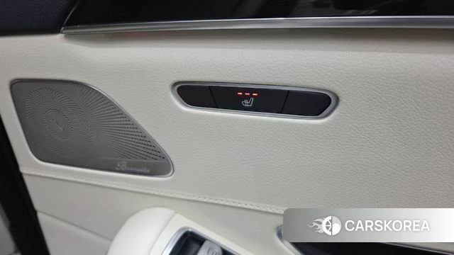 Mercedes-Benz S-Class W222 id 4988145 из Кореи 10