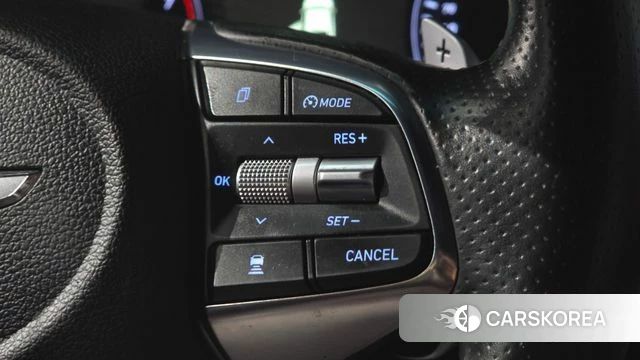 Genesis G70 id 4978154 из Кореи 10