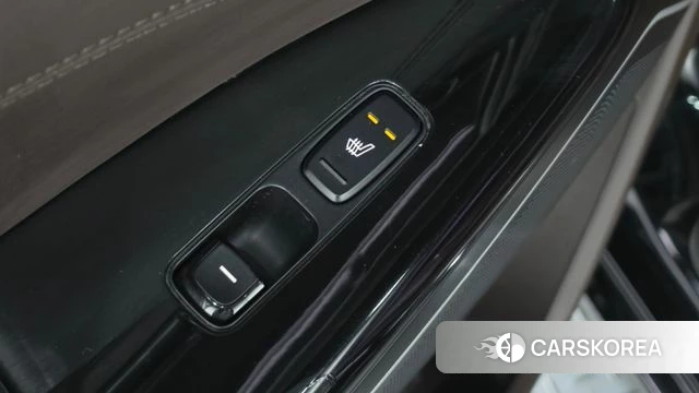 Kia All New K7 Hybrid id 4993446 из Кореи 10