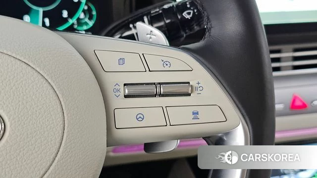 Hyundai The New Grandeur IG id 4726464 из Кореи 10