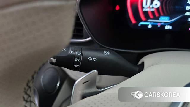 Genesis G70 id 4960256 из Кореи 10